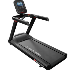 Star Trac 4 Series Treadmill