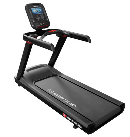 Star Trac 4 Series Treadmill