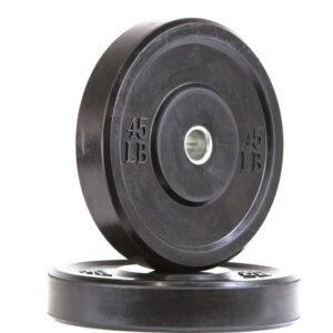 Bumper Plates (Pairs) $1.19/lb