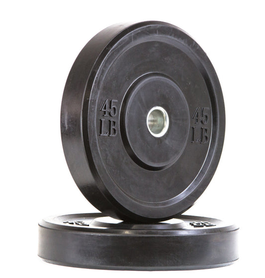 Bumper Plates (Pairs) $1.19/lb