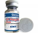 GP Phenyl 100 mg