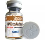 GP Tren Acetate 100 mg
