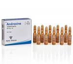 Androxine 50 mg