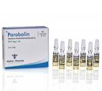 Parabolin 76,5mg/1.5ml