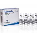 Testobolin