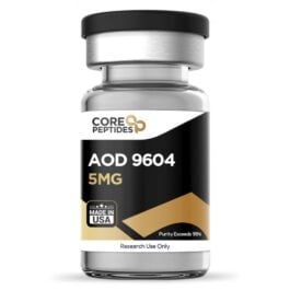 AOD 9604 (5mg)