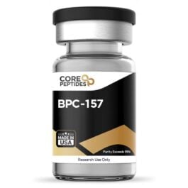BPC-157 (5mg / 10mg)