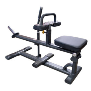 Seated Calf Plate Loaded PRE ORDER