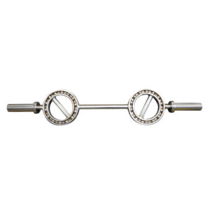 EYE Curl Bar Revolving Handles PRE ORDER