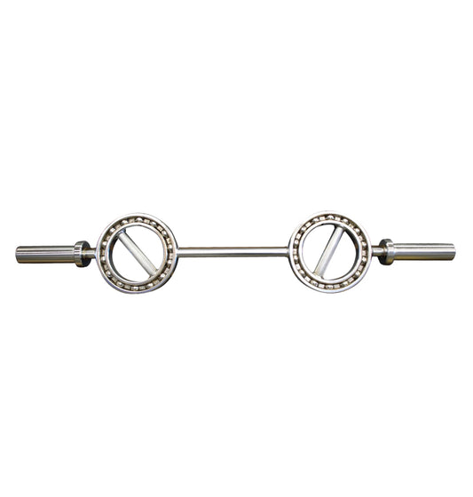 EYE Curl Bar Revolving Handles PRE ORDER