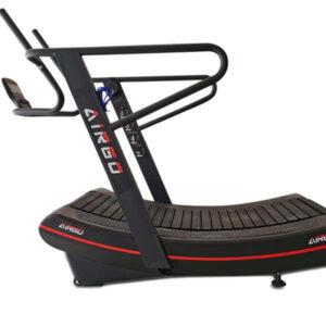 AirGo Curve Treadmill PRE ORDER
