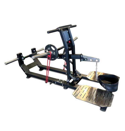 Belt Squat PRE ORDER