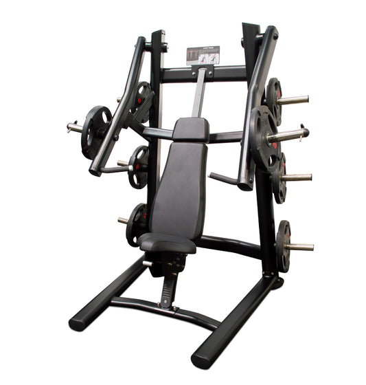 Plate Loaded Chest Press PRE ORDER