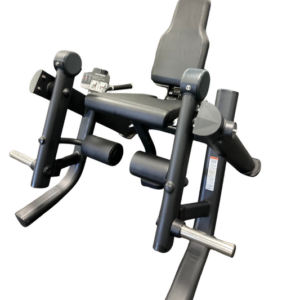 Plate Loaded Leg Extension