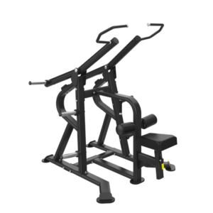 Plate Loaded Lat Pulldown PRE ORDER