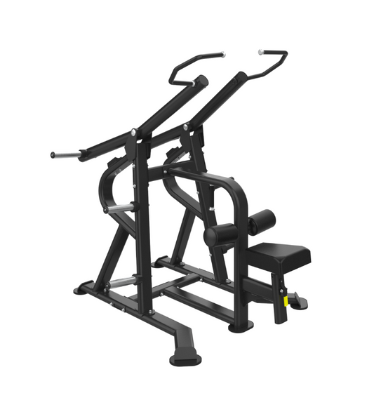 Plate Loaded Lat Pulldown PRE ORDER