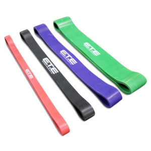 12" Mini Resistance Bands