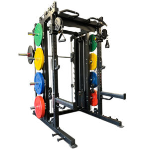 Smith Functional Double Sided