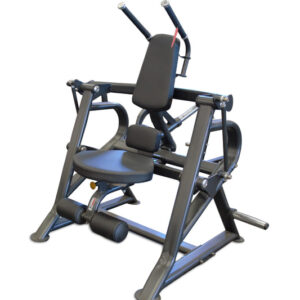 Ab Crunch Plate Loaded