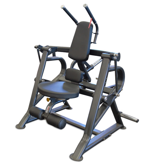 Ab Crunch Plate Loaded