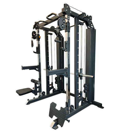 Smith Functional Trainer