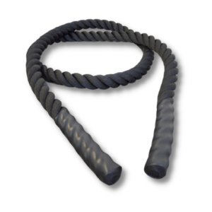 Heavy Jump Rope