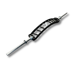 Extreme Cambered Multi Grip Bar