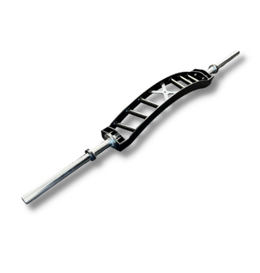 Extreme Cambered Multi Grip Bar