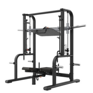 Vertical Leg Press