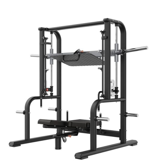 Vertical Leg Press