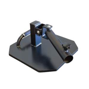 Freestanding Landmine