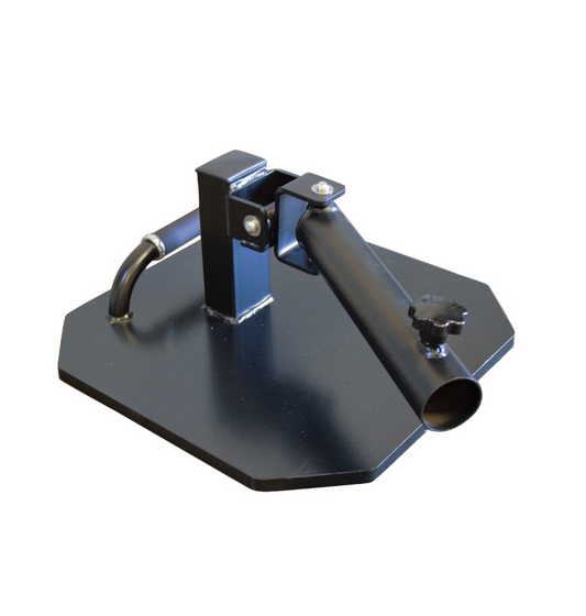 Freestanding Landmine