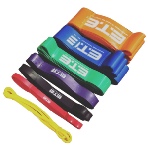 41" Resistance Bands