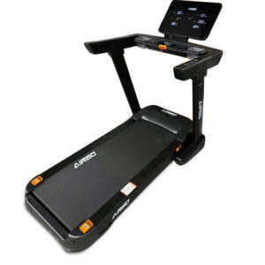AirGo Folding Treadmill