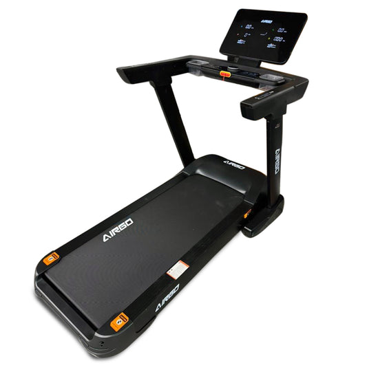 AirGo Folding Treadmill