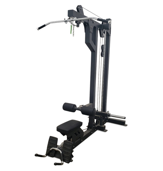 Plate Loaded Lat Pulldown Low Row PRE ORDER